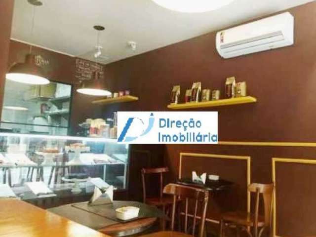 Ponto comercial com 1 sala à venda na Avenida Nossa Senhora de Copacabana, Copacabana, Rio de Janeiro, 27 m2 por R$ 1.050.000