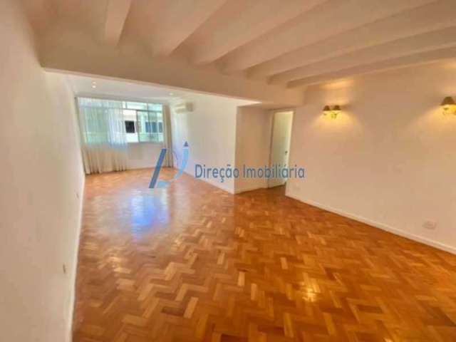 Apartamento com 3 quartos à venda na Rua General Urquiza, Leblon, Rio de Janeiro, 118 m2 por R$ 2.600.000