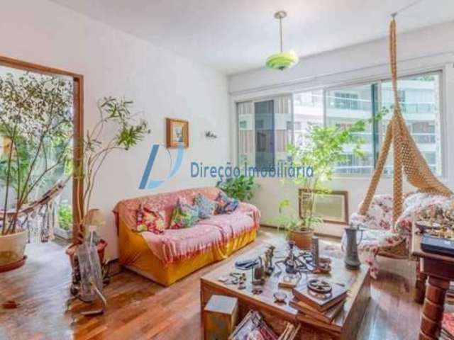 Apartamento com 3 quartos à venda na Rua Reseda, Lagoa, Rio de Janeiro, 97 m2 por R$ 1.560.000