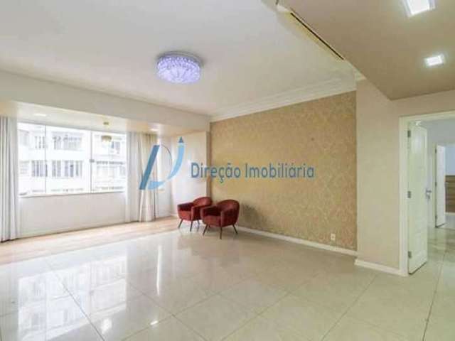 Apartamento com 3 quartos à venda na Rua Inhanga, Copacabana, Rio de Janeiro, 187 m2 por R$ 1.650.000