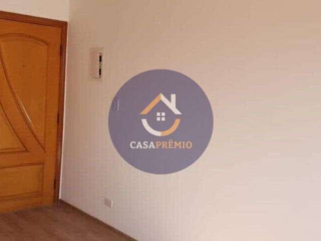 Apartamento à venda no bairro Itaquera - São Paulo/SP