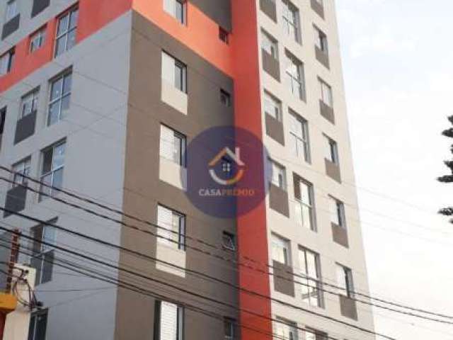 Apartamento à venda no bairro Vila Guilhermina - São Paulo/SP