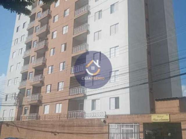 Apartamento à venda no bairro Jardim Matarazzo - São Paulo/SP