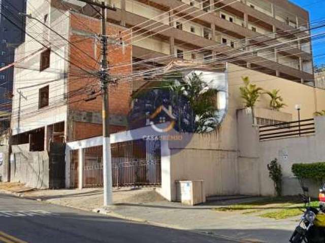 Apartamento à venda no bairro Vila Centenário - São Paulo/SP