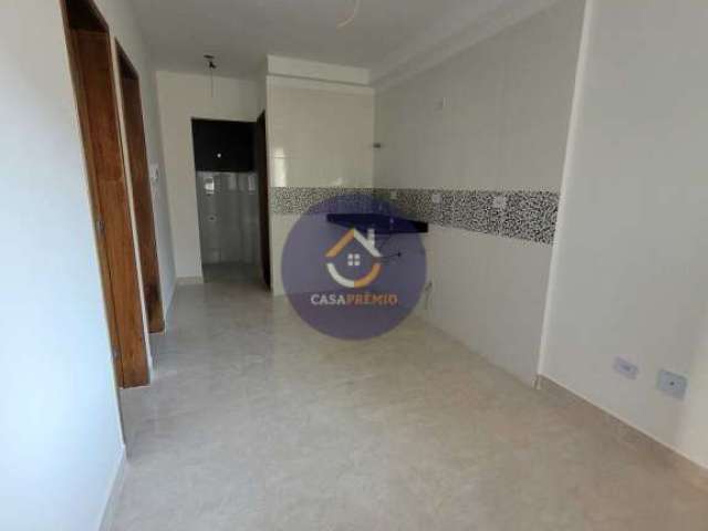 Apartamento à venda no bairro Vila Dalila - São Paulo/SP