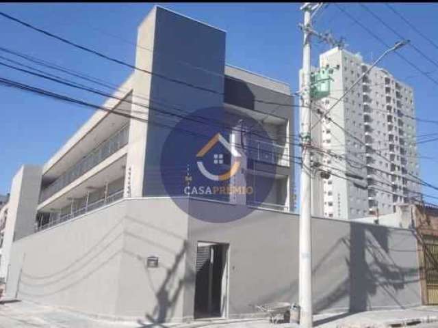 Apartamento à venda no bairro Vila Carrão - São Paulo/SP, Zona Leste