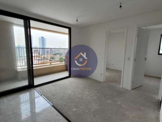 Apartamento à venda no bairro Vila Matilde - São Paulo/SP, Zona Leste