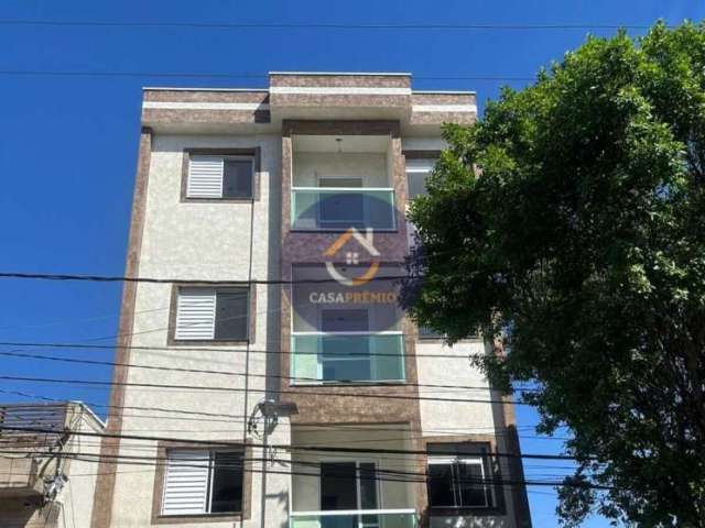 Apartamento à venda no bairro da Penha