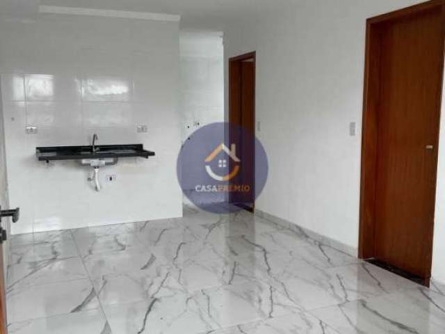 Apartamento à venda no bairro Vila Sílvia - São Paulo/SP