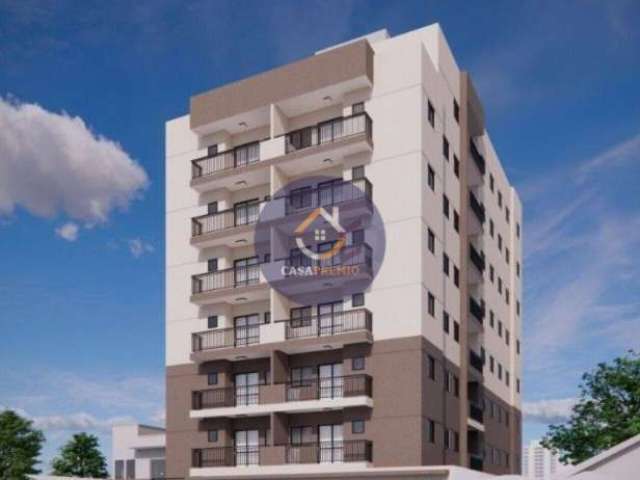 Apartamento à venda no bairro Parada XV de Novembro - São Paulo/SP