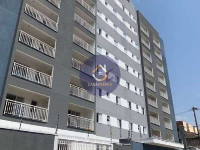 Apartamento à venda no bairro Vila Progresso (Zona Leste) - São Paulo/SP, Zona Leste