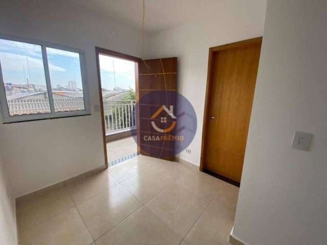 Apartamento à venda no bairro Jardim Vila Formosa - São Paulo/SP