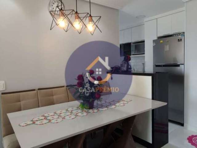 Apartamento à venda no bairro Mooca - São Paulo/SP, Zona Leste