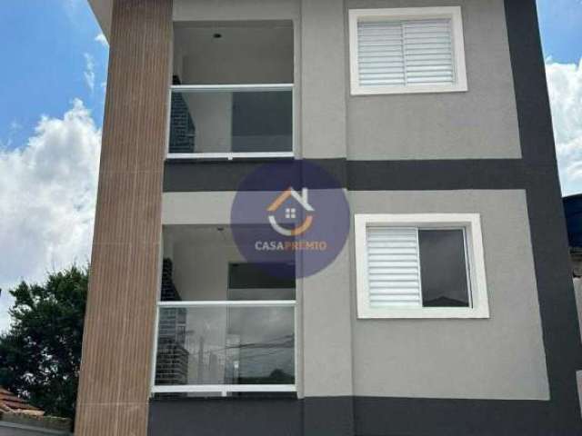 Apartamento à venda no bairro Vila Carrão - São Paulo/SP, Zona Leste