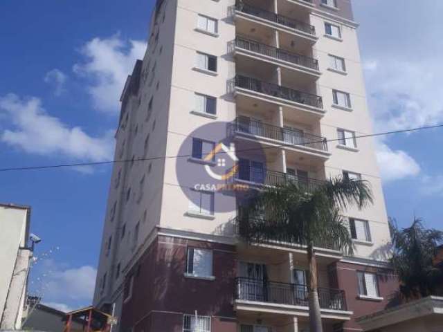 Apartamento Vila Paranaguá