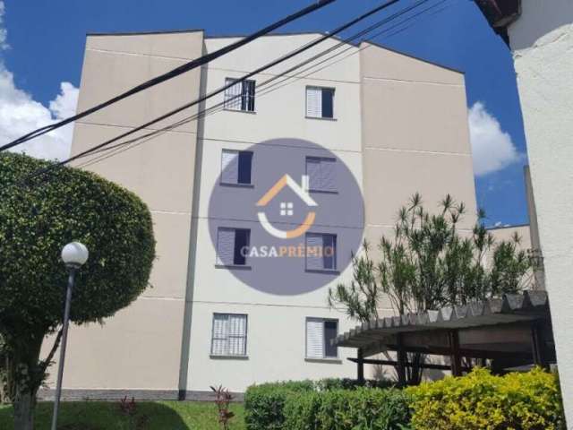 Apartamento Vila Silvia