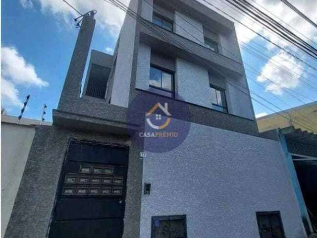 Apartamento à venda no bairro Itaquera - São Paulo/SP, Zona Leste