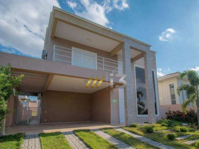 Casa à venda, 395 m² por R$ 2.400.000,00 - Condomínio Shambala II - Atibaia/SP