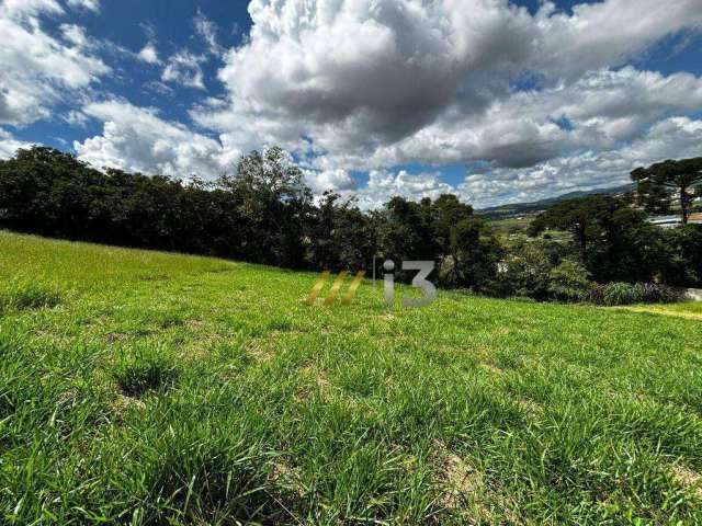 Terreno à venda, 360 m² por R$ 260.000,00 - Condomínio Alto da Floresta - Bom Jesus dos Perdões/SP