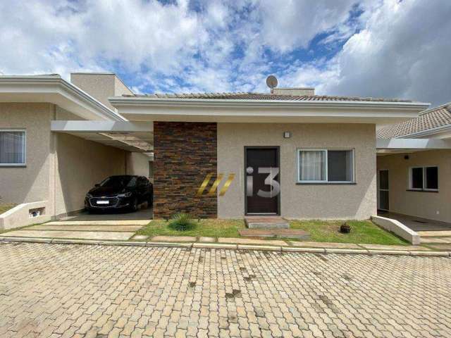 Village à venda, 123 m² por R$ 970.000,00 - Ribeirão dos Porcos - Atibaia/SP