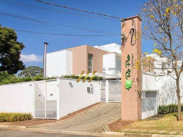 Village à venda, 127 m² por R$ 1.100.000,00 - Jardim Paulista - Atibaia/SP