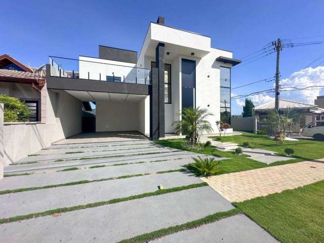 Casa com 3 dormitórios à venda, 251 m² por R$ 1.990.000,00 - Condomínio Altos da Floresta - Atibaia/SP