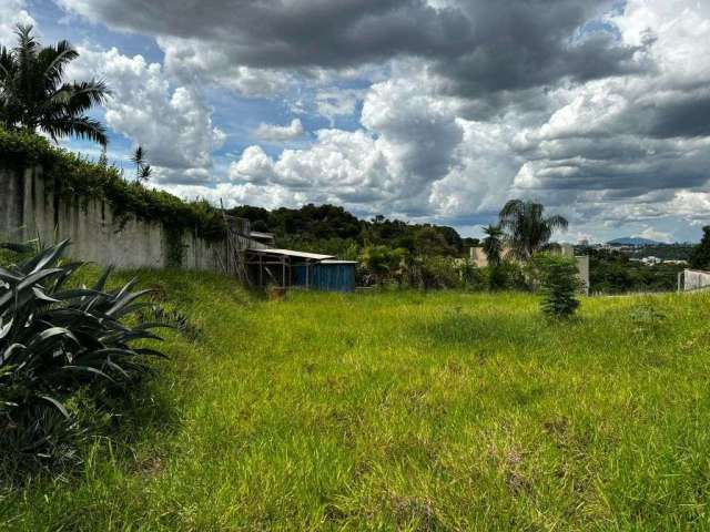 Terreno à venda, 391 m² por R$ 300.000,00 - Jardim Paulista - Atibaia/SP