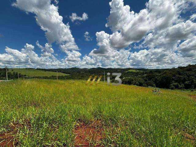 Terreno à venda, 462 m² por R$ 389.000,00 - Elementum Residencial Atibaia - Atibaia/SP