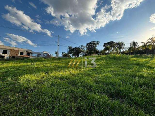 Terreno à venda, 1026 m² por R$ 299.000,00 - Condomínio Terras Fazenda Santana - Atibaia/SP