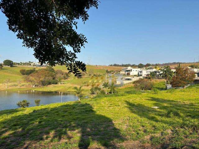 Terreno à venda, 1811 m² por R$ 499.000,00 - Condomínio Terras Fazenda Santana - Atibaia/SP