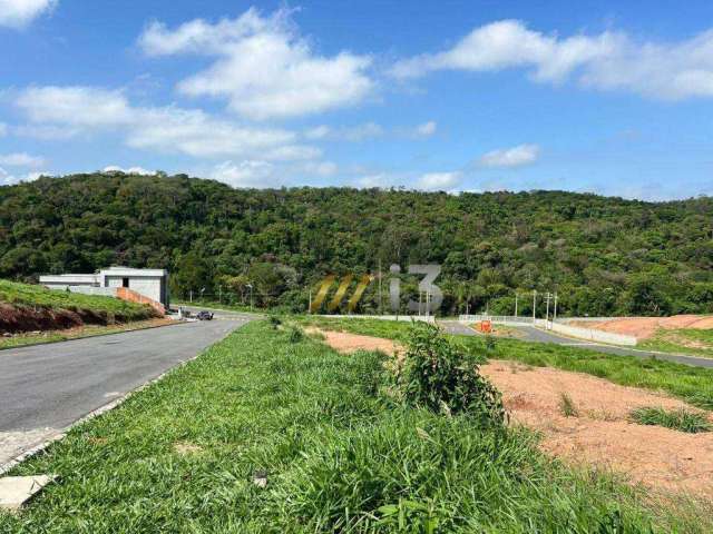 Terreno à venda, 300 m² por R$ 275.000,00 - Condomínio Portal Lamis - Atibaia/SP