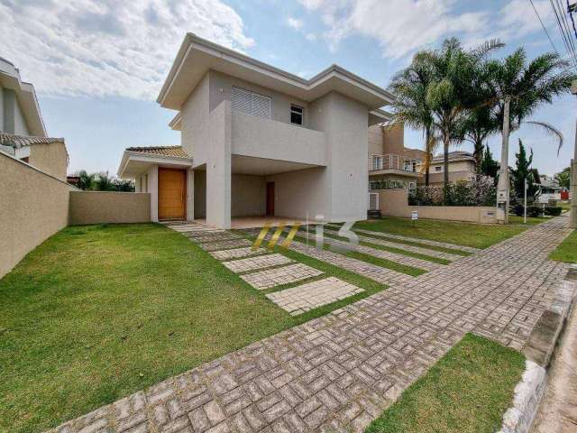 Casa à venda, 321 m² por R$ 1.650.000,00 - Condomínio Shambala II - Atibaia/SP