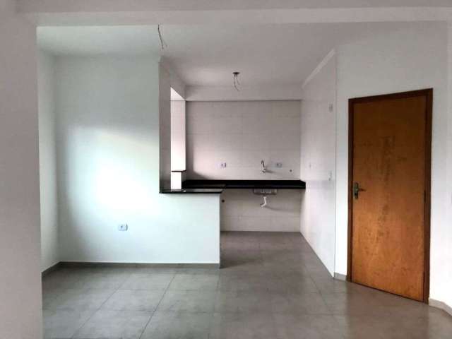 Apartamento com 2 dormitórios à venda, 75 m² por R$ 636.000 - Campo Grande - Santos/SP