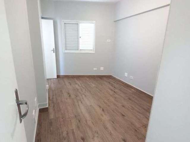 Apartamento com 3 dormitórios à venda, 91 m² por R$ 836.340,00 - Gonzaga - Santos/SP