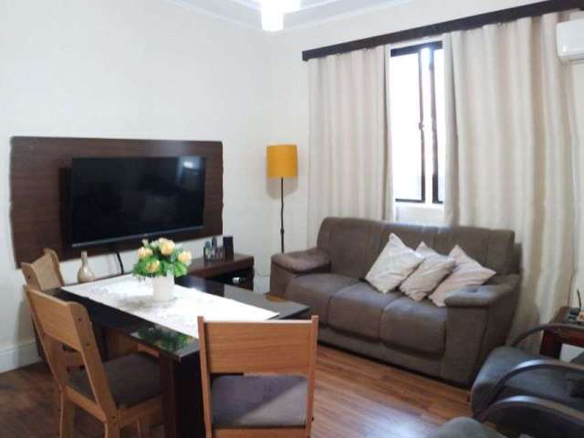 Apartamento com 2 dormitórios à venda, 80 m² por R$ 339.200,00 - Aparecida - Santos/SP