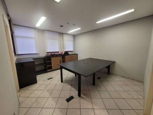 Sala à venda, 53 m² por R$ 202.000 - Vila Nova - Santos/SP