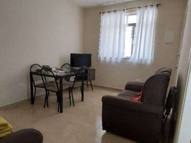 Apartamento com 2 dormitórios à venda, 82 m² por R$ 349.800,00 - Marapé - Santos/SP