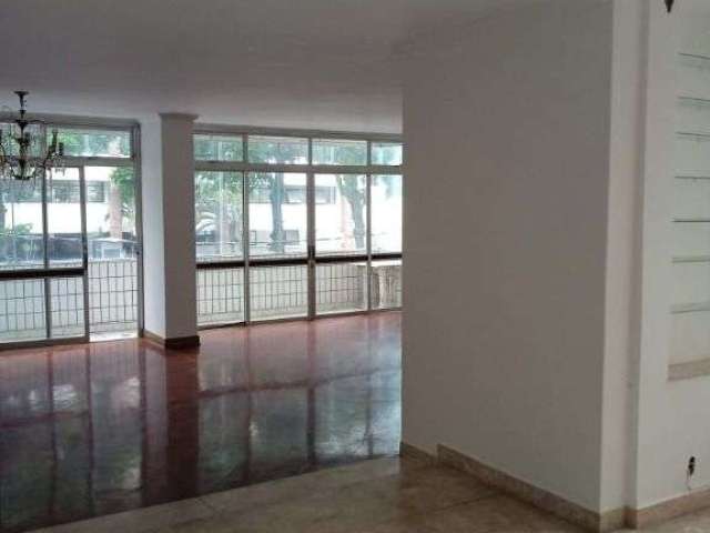 Apartamento com 3 dormitórios, 350 m² - venda por R$ 1.400.000 ou aluguel por R$ 6.500/mês - Gonzaga - Santos/SP