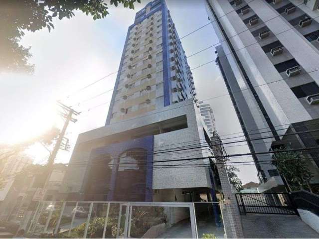 Apartamento com 4 dormitórios à venda, 112 m² por R$ 1.250.000,00 - Boqueirão - Santos/SP