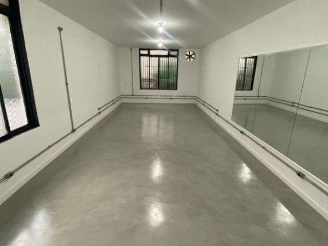 SALA COMERCIAL EM FRENTE AO SHOPPING R$ 3.000/mês - Aparecida - Santos/SP