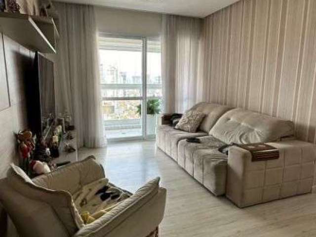 Alto Padrão no Condomínio Legend com 2 dormitórios à venda, 80 m² por R$ 1.190.000 - Gonzaga - Santos/SP