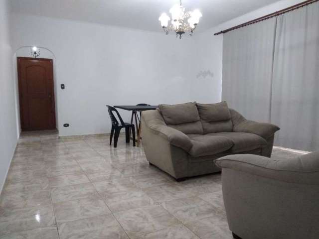 Apartamento com 2 dormitórios à venda, 103 m² por R$ 532.000,00 - Embaré - Santos/SP