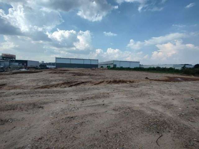 Terreno para alugar, 40.000 m² - Capuava - Santo André/SP