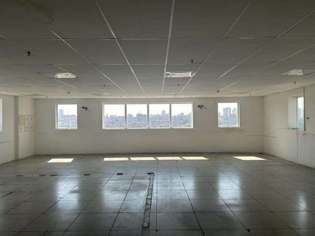 Sala para alugar, 127 m²  - Rudge Ramos - São Bernardo do Campo/SP