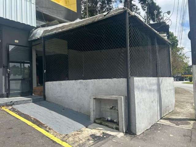 Loja para alugar, 28 m² - Demarchi - São Bernardo do Campo/SP