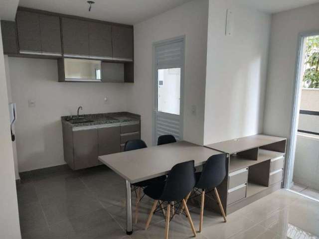 Apartamento com 1 dormitório para alugar, 34 m² por R$ 2.290/mês - Aclimação - São Paulo/SP