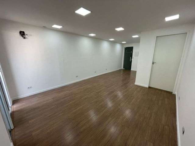 Sala para alugar, 37 m² por R$ 2.190/mês - Saúde - São Paulo/SP