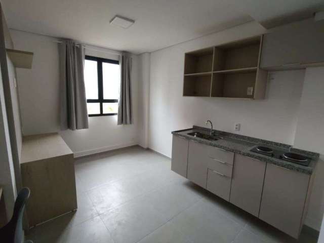 Apartamento com 2 dormitórios para alugar, 48 m² por R$ 2.590/mês - Centro - São Bernardo do Campo/SP