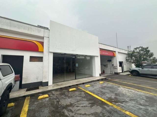 Loja para alugar, 60 m² por R$ 2.990/mês - Rudge Ramos - São Bernardo do Campo/SP