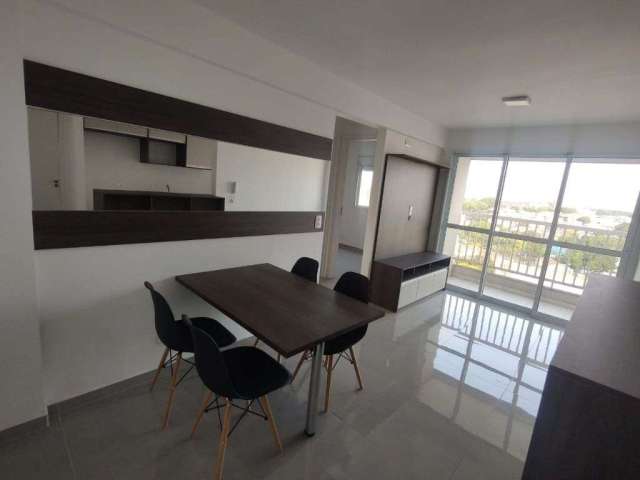 Apartamento com 2 dormitórios para alugar, 48 m² por R$ 2.590/mês - Jabaquara (Zona Sul) - São Paulo/SP